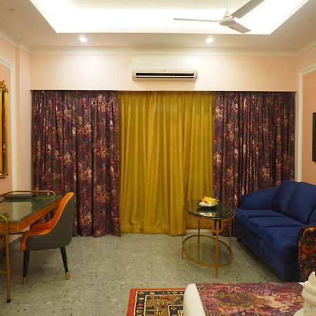 Mayfair Purnea Purnia Eksteriør bilde