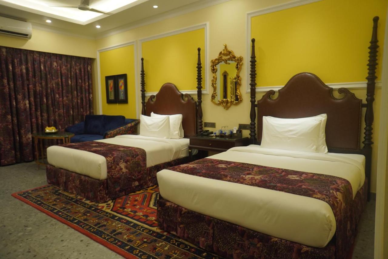 Mayfair Purnea Purnia Eksteriør bilde