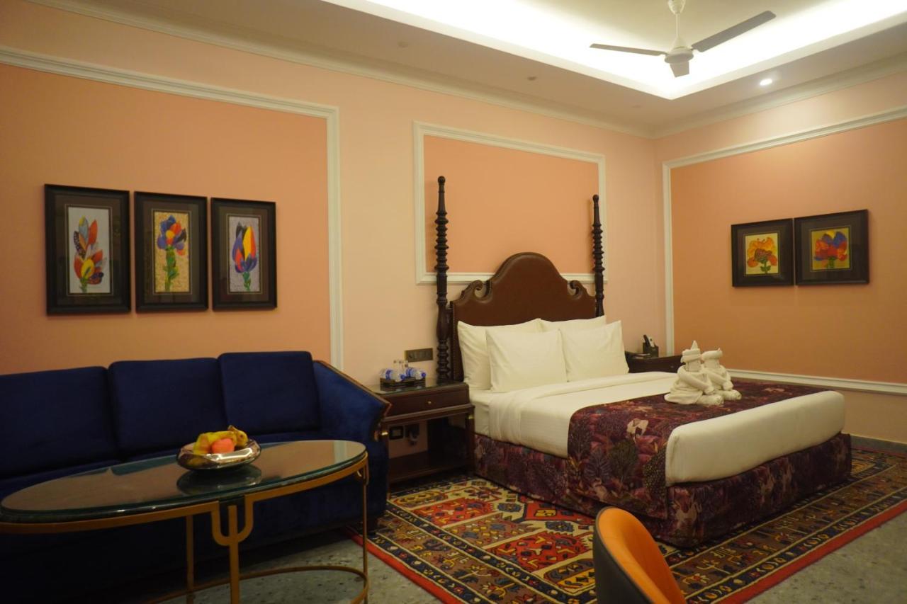Mayfair Purnea Purnia Eksteriør bilde