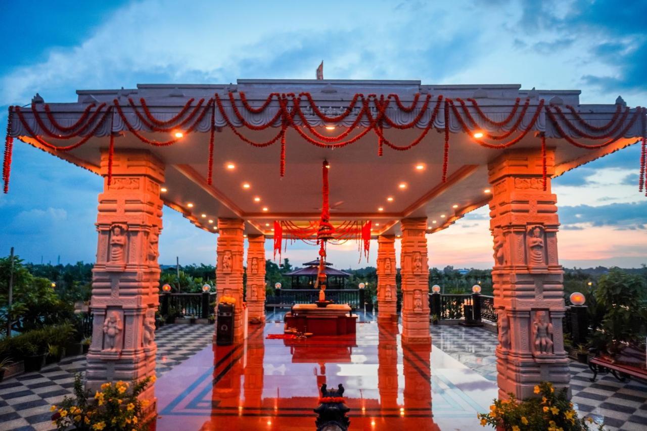 Mayfair Purnea Purnia Eksteriør bilde