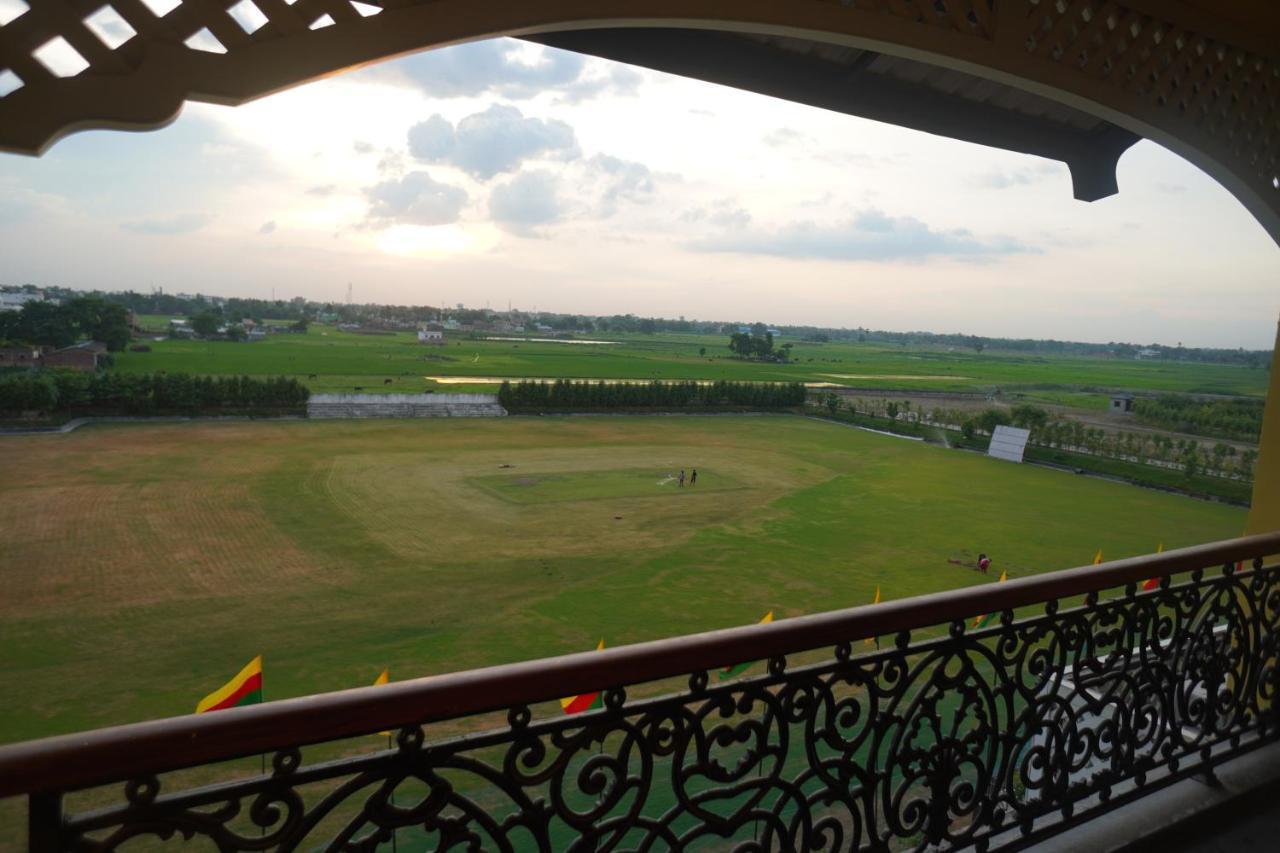 Mayfair Purnea Purnia Eksteriør bilde