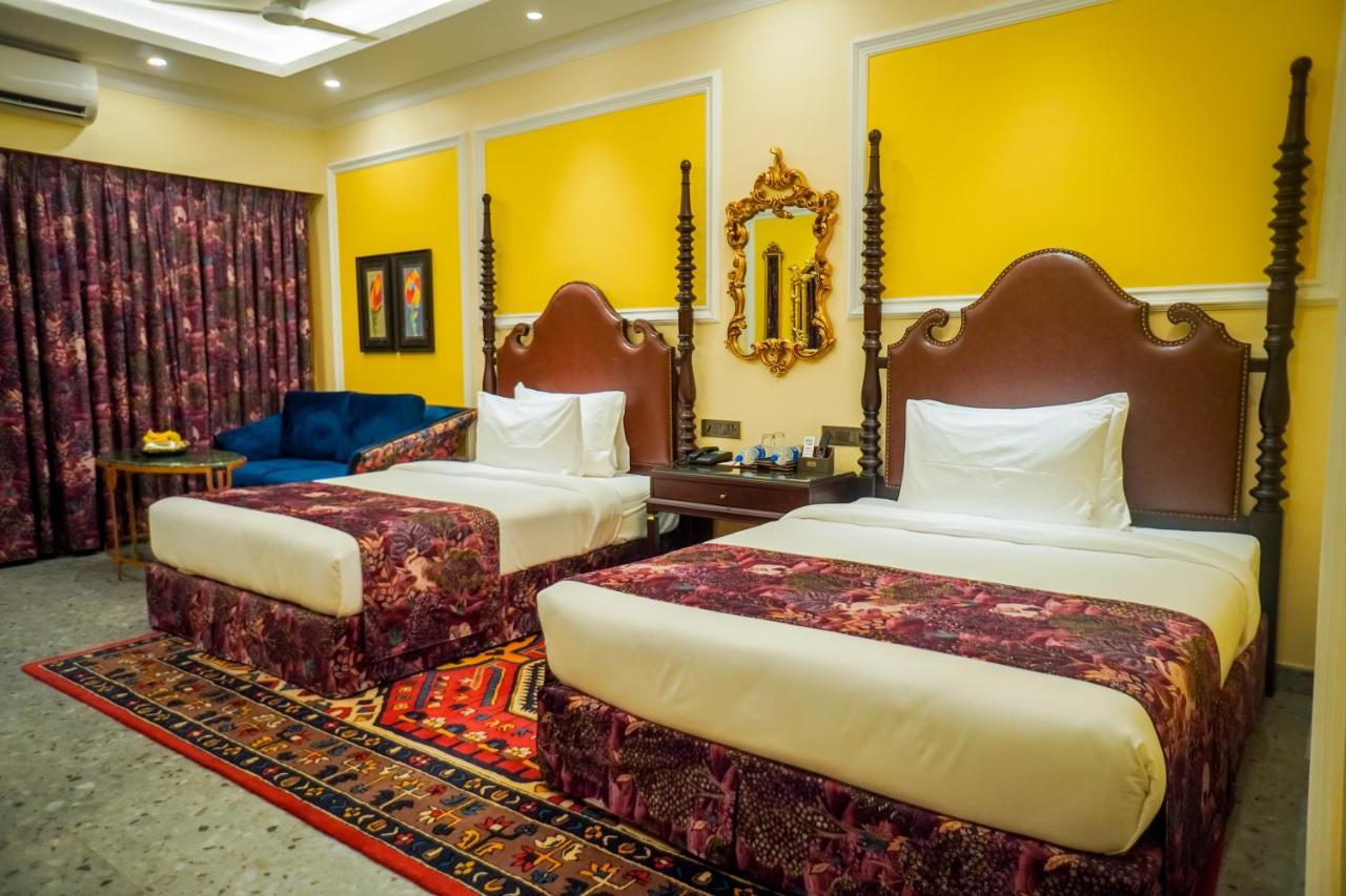 Mayfair Purnea Purnia Eksteriør bilde