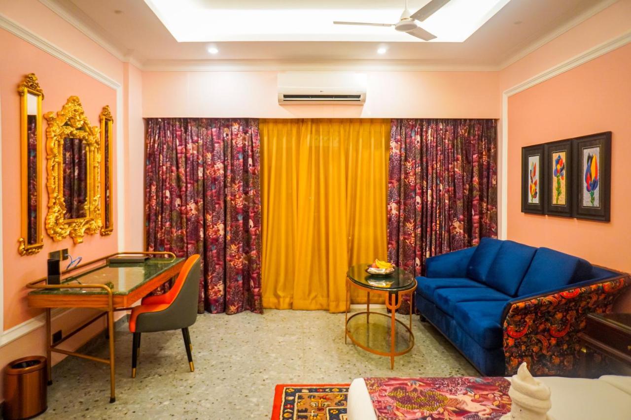 Mayfair Purnea Purnia Eksteriør bilde