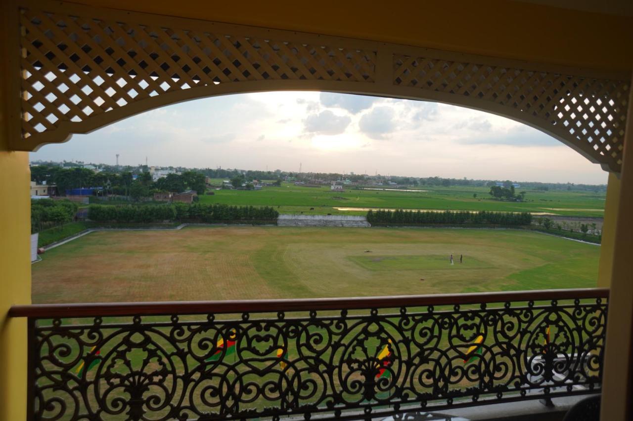 Mayfair Purnea Purnia Eksteriør bilde