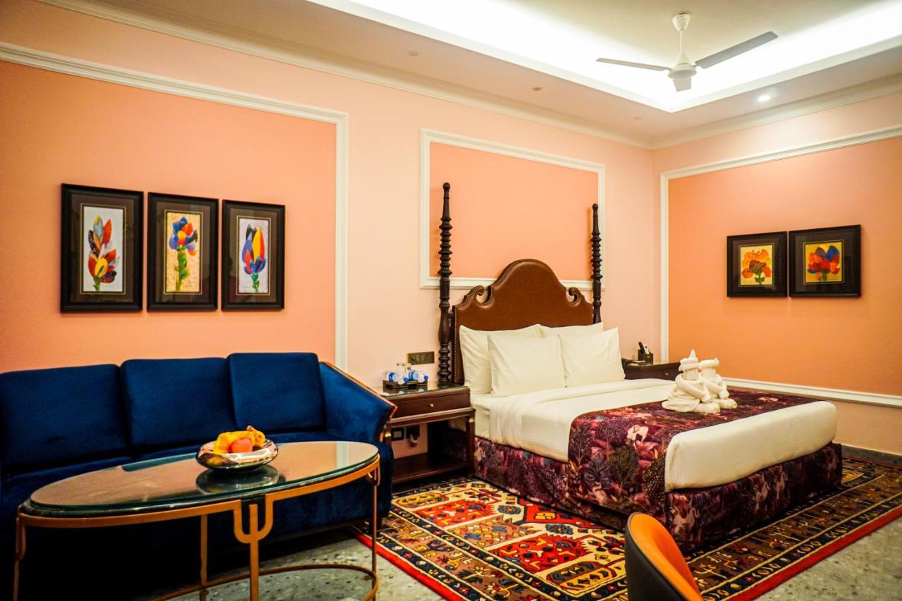 Mayfair Purnea Purnia Eksteriør bilde