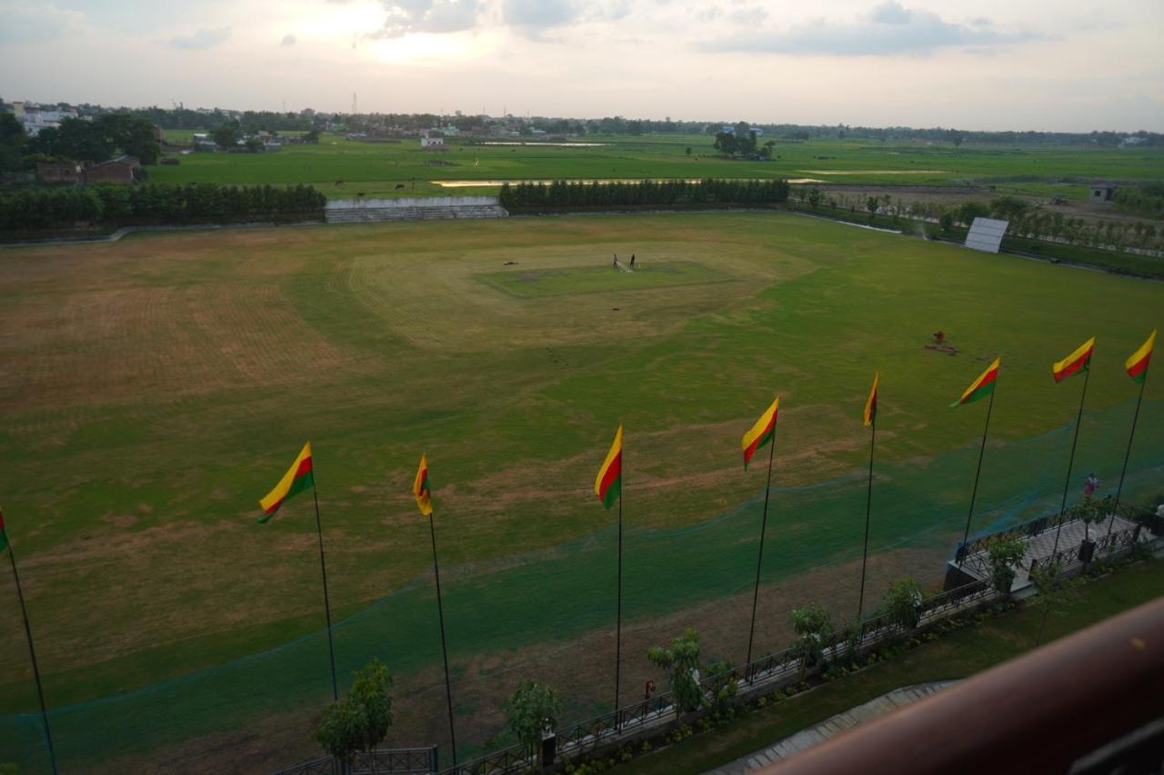 Mayfair Purnea Purnia Eksteriør bilde