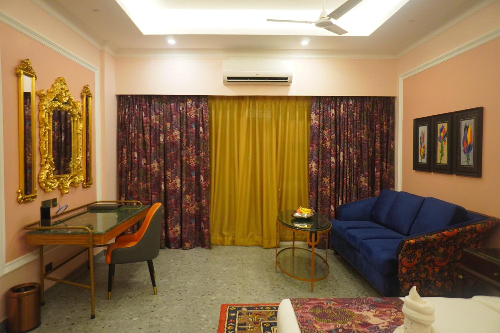 Mayfair Purnea Purnia Eksteriør bilde